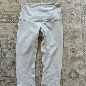 Lululemon Tights Size 6